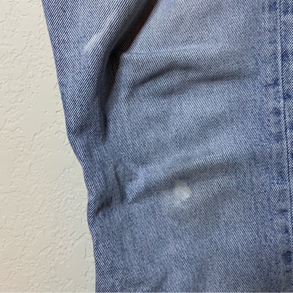 Agolde Riley Jeans - Picture 11 of 11